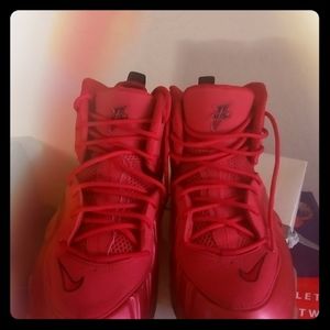 Nike Air Foamposite Penny Pro